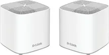 D-Link Covr AX1800 Wi-Fi 6 System set, 2-pack