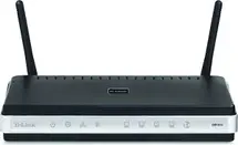 D-Link DIR-615 wireless N