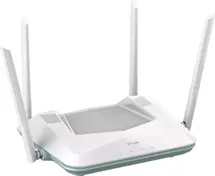 D-Link Eagle Pro AI AX3200