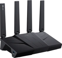 GL.iNet Flint 3, BE9300
