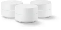 Google WiFi, 3-pack