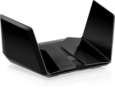 Netgear Nighthawk AXE11000 RAXE500, AXE11000