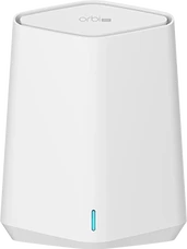 Netgear Orbi Pro Wi-Fi 6 Mini SXR30, Router, AX1800
