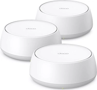 TP-Link Deco BE25, Wi-Fi 7, BE3600, 3er-Pack
