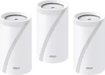 TP-Link Deco BE65, BE9300, Wi-Fi 7, 3-pack (Deco BE65 (3-Pack))