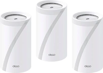 TP-Link Deco BE65, Wi-Fi 7, BE9200, 3er-Pack (Deco BE65 (3-Pack))