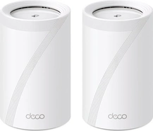 TP-Link Deco BE65, Wi-Fi 7, BE9200, 2er-Pack (Deco BE65 (2-Pack))