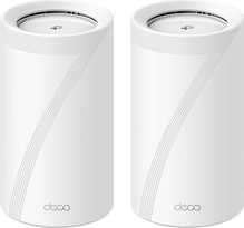 TP-Link Deco BE85, Wi-Fi 7, BE19000, 2er-Pack (Deco BE85 (2-Pack))