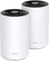 TP-Link Deco PX50, AX3000, G2000, 2-pack