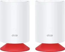 TP-Link Deco Voice X20, AX1800, 2-pack
