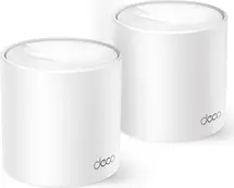 TP-Link Deco X10, AX1500, 2-pack