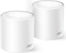 TP-Link Deco X1500, AX1500, 2-pack