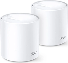 TP-Link Deco X20, AX1800, 3er-Pack