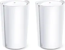 TP-Link Deco X95, AX7800, 2-pack