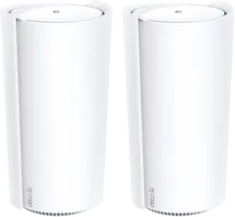 TP-Link Deco XE200, AXE11000, 2-pack