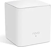 Tenda nova MW5, double-Bundle