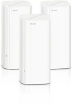 Tenda nova MX12, AX3000, 3-pack