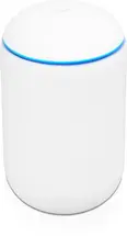 Ubiquiti UniFi Dream Machine, UniFi OS console