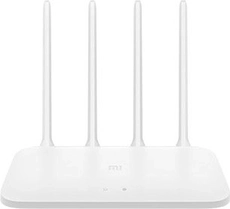 Xiaomi Mi Router 4A Gigabit Edition, white