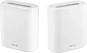 ASUS ExpertWiFi EBM68, AX7800, 2-pack