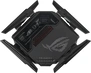 ASUS ROG Rapture GT-BE98, Wi-Fi 7, BE25000