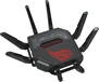 ASUS ROG Rapture GT-BE98, Wi-Fi 7, BE25000