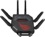 ASUS ROG Rapture GT-BE98, Wi-Fi 7, BE25000