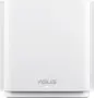 ASUS ZenWiFi AC CT8 AC3000, white, 2-pack