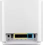 ASUS ZenWiFi AX XT8 AX6600, white