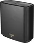 ASUS ZenWiFi AX XT8 AX6600, black, 2-pack