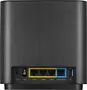 ASUS ZenWiFi AX XT8 AX6600, black, 2-pack