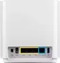 ASUS ZenWiFi AX XT8 V2 AX6600, white