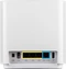 ASUS ZenWiFi AX XT8, AX6600, white