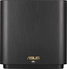 ASUS ZenWiFi AX XT9, AX7800, black, 2-pack