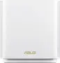 ASUS ZenWiFi AX XT9 AX7800, white, 2-pack