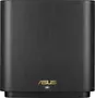 ASUS ZenWiFi AX XT9 AX7800, black, 2-pack
