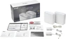 ASUS ZenWiFi AX XT9, AX7800, white, 2-pack