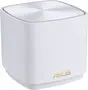 ASUS ZenWiFi AX mini XD4, AX1800, white, Router and satellite set, double-Bundle