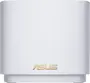 ASUS ZenWiFi AX mini XD4, AX1800, white, Router and 2x satellite set, 3er-Bundle