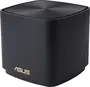 ASUS ZenWiFi AX mini XD4 Plus, AX1800, black, Router and satellite set, 3er-Bundle