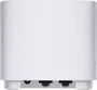ASUS ZenWiFi XD5, AX3000, white, 2-pack