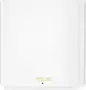 ASUS ZenWiFi XD6S, AX5400, white, 2-pack