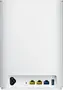 ASUS ZenWiFi hybrid XP4, AX1800, white, Single