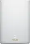 ASUS ZenWiFi hybrid XP4, AX1800, white, 2-pack