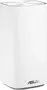 ASUS ZenWiFi mini AC CD6 AC1500, white, Router and satellite set, double-Bundle
