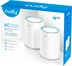 Cudy M1300, AC1200, 2er-Pack