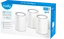 Cudy M3000 2.0, AX3000, white, 3-pack