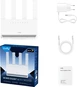 Cudy WR3600E, Wi-Fi 7, BE3600