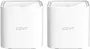 D-Link Covr 1102 Wi-Fi System set, 2-pack