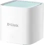 D-Link Eagle Pro AI AX1500 Wi-Fi 6 System set, 2-pack